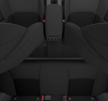 Toyota Corolla cena 121900 przebieg: 5, rok produkcji 2023 z Raciąż małe 7